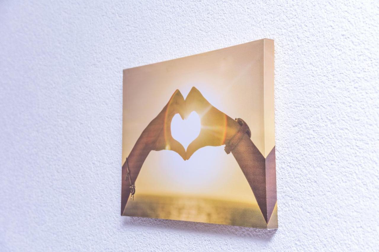 Apartmani Marijamagdalena Gračac Buitenkant foto